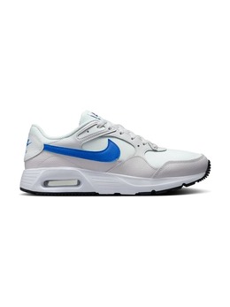 Низкие кроссовки Nike, серый 6508466 | grau