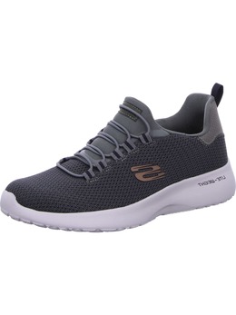 Низкие кроссовки Skechers, зеленый 6358882 | grгјn