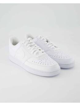 Низкие кроссовки Nike, белый 6465722 | weiгџ
