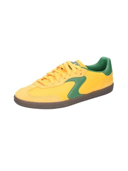 Низкие кроссовки Skechers, желтый 6332679 | gelb