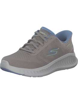 Низкие кроссовки Skechers, бежевый 6405209 | beige