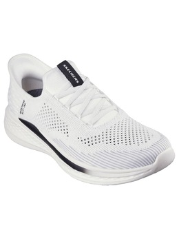 Низкие кроссовки Skechers, белый 4241800 | weiгџ