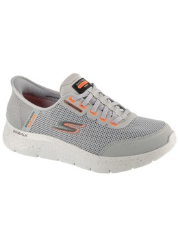 Беговые кроссовки Skechers, серый 6230566 | grau