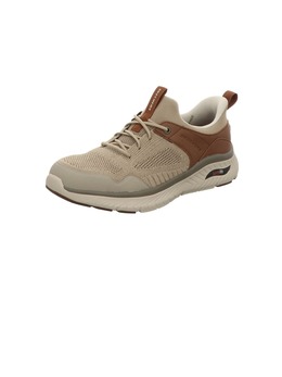Низкие кроссовки Skechers, серый 6156336 | grau