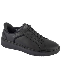 Низкие кроссовки Skechers, черный 6628371 | schwarz
