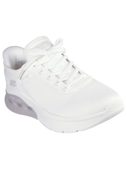 Низкие кроссовки Skechers, белый 5935788 | weiгџ