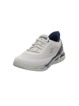 Низкие кроссовки Skechers, серый 6156334 | grau