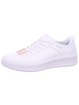 Низкие кроссовки Skechers, белый 6583271 | weiгџ