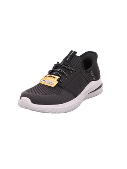 Низкие кроссовки Skechers, серый 6156114 | grau