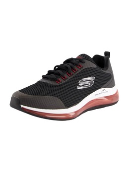 Низкие кроссовки Skechers, черный 5357069 | schwarz
