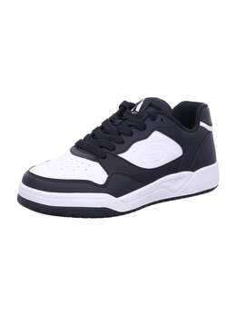 Низкие кроссовки Skechers, черный 4600473 | schwarz