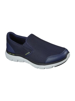 Низкие кроссовки Skechers, синий 3535422 | blau