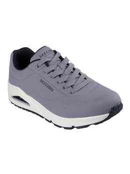 Низкие кроссовки Skechers, серый 6405356 | grau