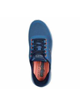Низкие кроссовки Skechers 6543915