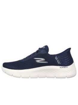Низкие кроссовки Skechers, синий 6323539 | blau