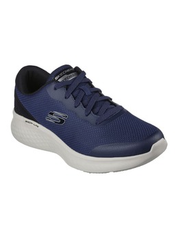 Низкие кроссовки Skechers, синий 6368242 | blau