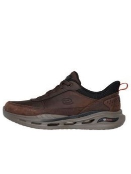 Низкие кроссовки Skechers, коричневый 6588216 | braun