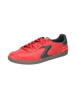 Низкие кроссовки Skechers, красный 6332678 | rot