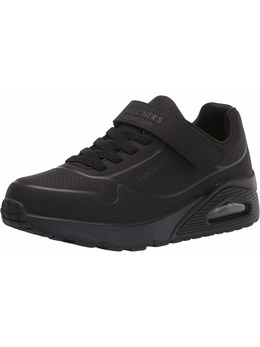 Низкие кроссовки Skechers, черный 6412418 | schwarz