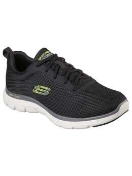 Низкие кроссовки Skechers, черный 5935817 | schwarz