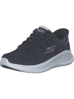 Низкие кроссовки Skechers, синий 6410591 | blau