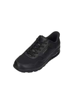 Низкие кроссовки Skechers, черный 6559792 | schwarz