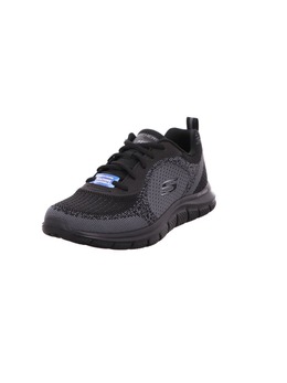 Низкие кроссовки Skechers, черный 6394955 | schwarz