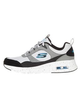 Низкие кроссовки Skechers 17211615