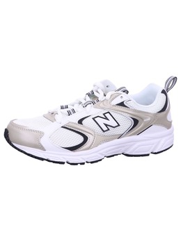 Низкие кроссовки New Balance, белый 6494490 | weiгџ