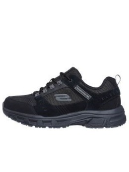 Низкие кроссовки Skechers, черный 6588219 | schwarz
