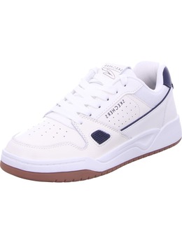 Низкие кроссовки Skechers, белый 6332087 | weiгџ