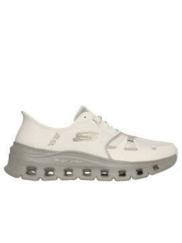 Низкие кроссовки Skechers, белый 5048990 | weiгџ