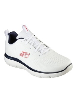 Низкие кроссовки Skechers, белый 6303971 | weiгџ