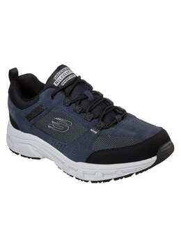 Низкие кроссовки Skechers, синий 3021757 | blau