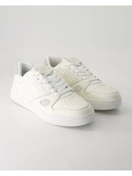 Низкие кроссовки Skechers, белый 6402718 | weiгџ