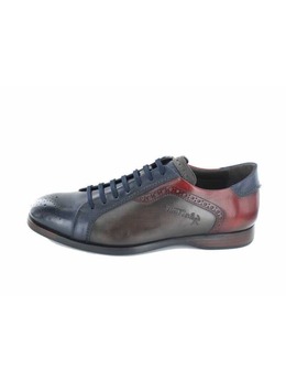 Низкие кроссовки Skechers, черный 6435039 | schwarz