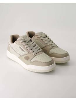 Низкие кроссовки Skechers, бежевый 6406526 | beige