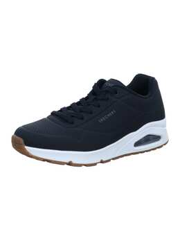 Низкие кроссовки Skechers, черный 6209566 | black