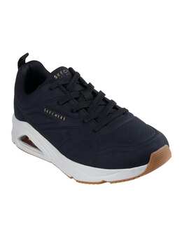 Низкие кроссовки Skechers, черный 6170056 | schwarz