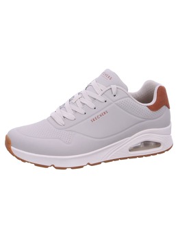 Низкие кроссовки Skechers, бежевый 6586113 | beige