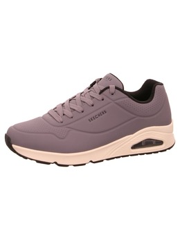 Низкие кроссовки Skechers, серый 6370067 | grau