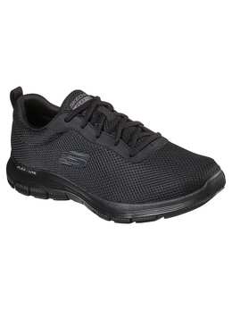 Низкие кроссовки Skechers, черный 6329838 | schwarz