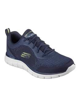 Низкие кроссовки Skechers, синий 6303979 | blau