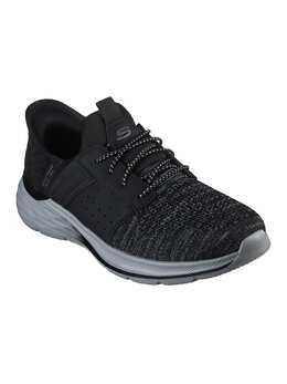 Низкие кроссовки Skechers, черный 6368362 | schwarz