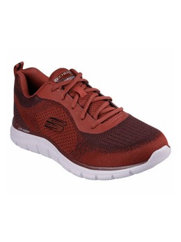 Низкие кроссовки Skechers, красный 6324688 | rot