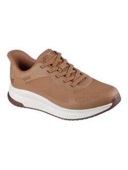 Низкие кроссовки Skechers, коричневый 6350190 | braun