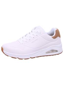 Низкие кроссовки Skechers, белый 6583270 | weiгџ