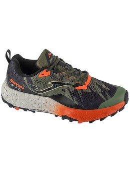 Беговые кроссовки Joma, зеленый 6317223 | grгјn
