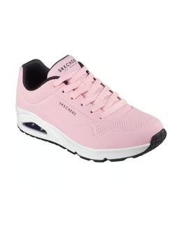 Низкие кроссовки Skechers, розовый 6366968 | rosa