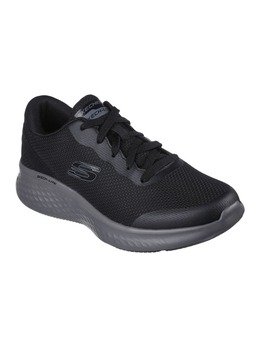 Низкие кроссовки Skechers, черный 6368248 | schwarz